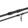 Fox Horizon X5 Black Rod 3,96m 4,00lb Canne à carpe 2 brins