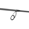 Fox Horizon X5 Black Rod 3,96m 4,00lb Canne à carpe 2 brins
