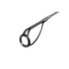 Fox Horizon X5 Black Rod 3,96m 4,00lb Canne à carpe 2 brins