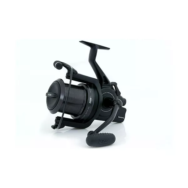 Fox EOS 12000FS - Reel Moulinet à frein libre