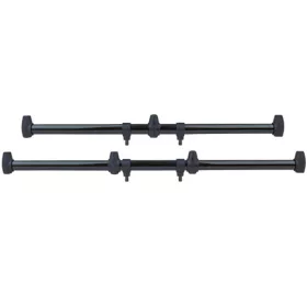 Fox Buzzer Bar Extra Wide - 4 Rod Set Repose-canne