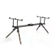 Fox Horizon Duo camo 3 rod pod inc 2 x 36 long legs Rod pod