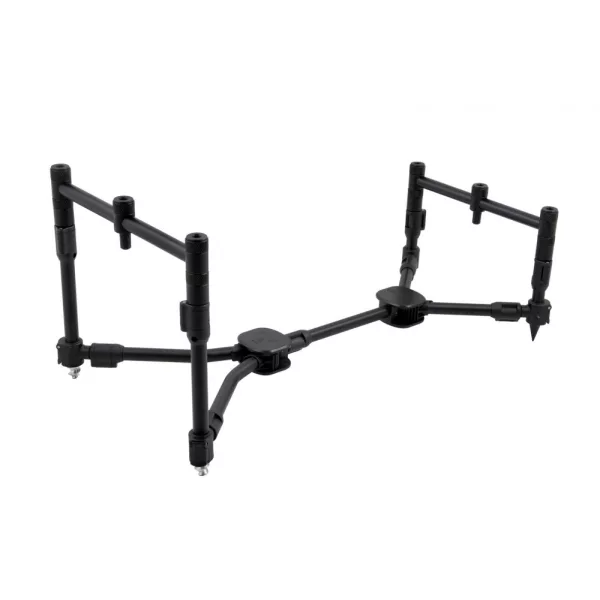 Fox Black Label QR Rod pod 3 cannes complet