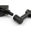 Fox Black Label QR Rod pod 3 cannes complet