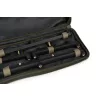 Fox EOS 2-3 Rod Tripod Support de Canne avec Sac
