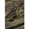 Fox Edges Camo Heli-Clip Rigs 50lb Leadcore Heli-Clip Montages 3pcs