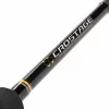 Major Craft Crostage CRX-662ML/S R,Fast 1,98m 6-28gr Canne Spinning 2 Pièces