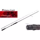 Major Craft Crostage CRXJ-S742MJ/T Fast 2,23m 45gr Canne à pêche spinning 2 brins