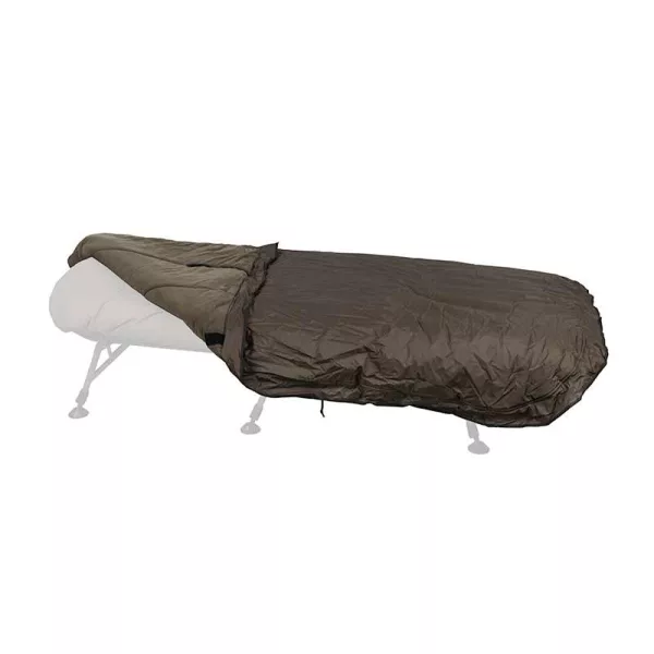 Fox Ventec Thermal Cover Couverture de Sac de Couchage Standard