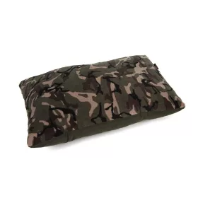 Fox Camolite Pillow Oreiller Double Face