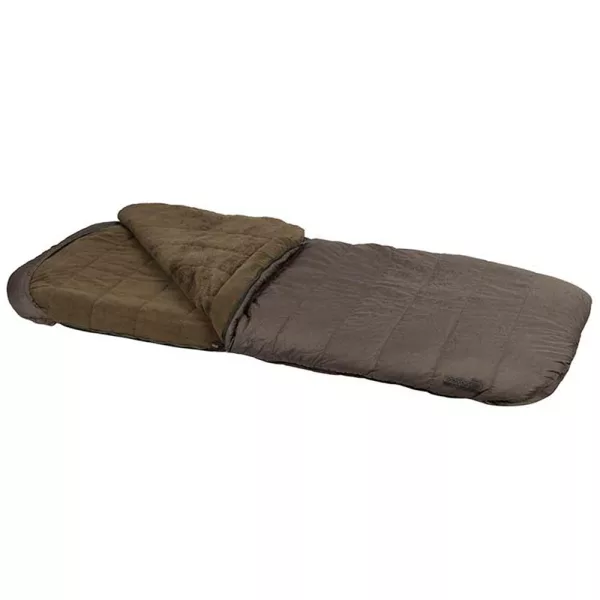 Fox Voyager Standard Sac de couchage quatre saisons 213x94cm