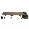 Fox Halo Heated Blanket Couverture Polaire Chauffante 200x78cm
