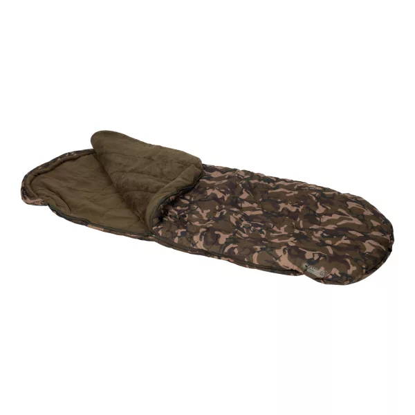 Fox Camolite Compact Sleeping Bag Hálózsák 210x88cm