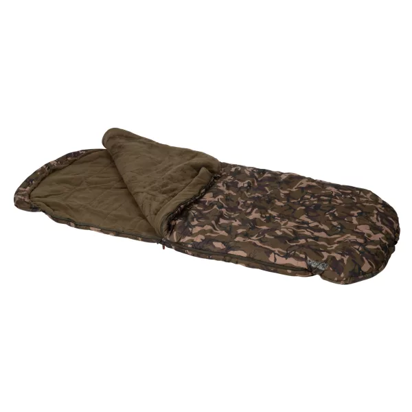 Fox Camolite XL Sleeping Bag Hálózsák 220x107cm