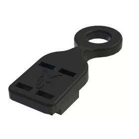 Fox MK2 Swinger Tag - Swinger Tag