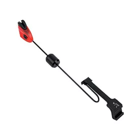 Fox Mk3 Swinger Rouge