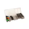 Fox Mk3 Swinger Kit 4 Cannes