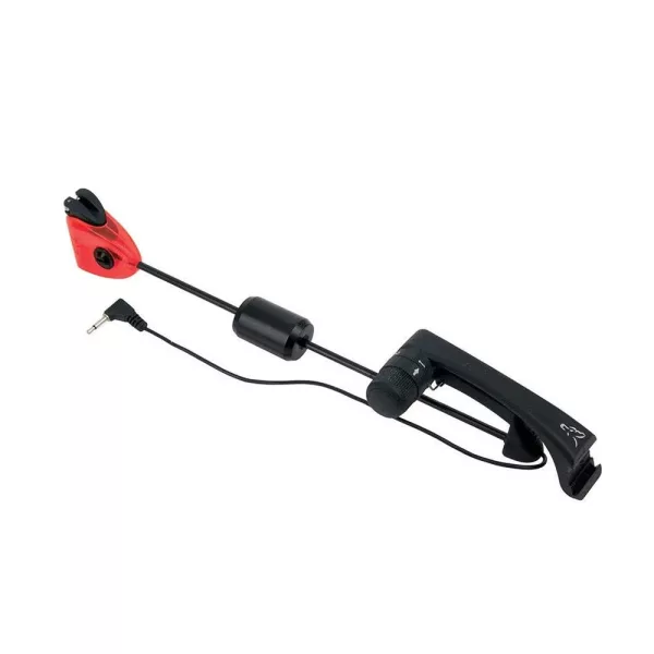 Fox Mk2 Swinger Illuminé Rouge