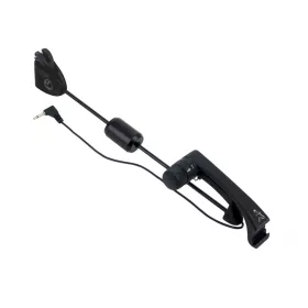 Fox Mk2 Illuminated Swinger Noir