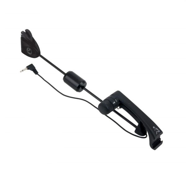 Fox Mk2 Illuminated Swinger Noir