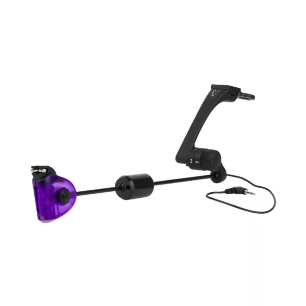 Fox Mk2 Swinger Illuminé Violet