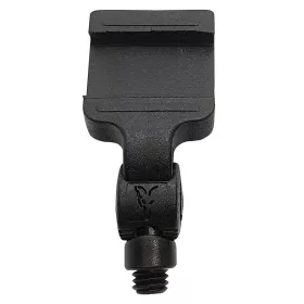   Fox Adaptateur de swinger à bobine x 2 Indicateur de touche électronique