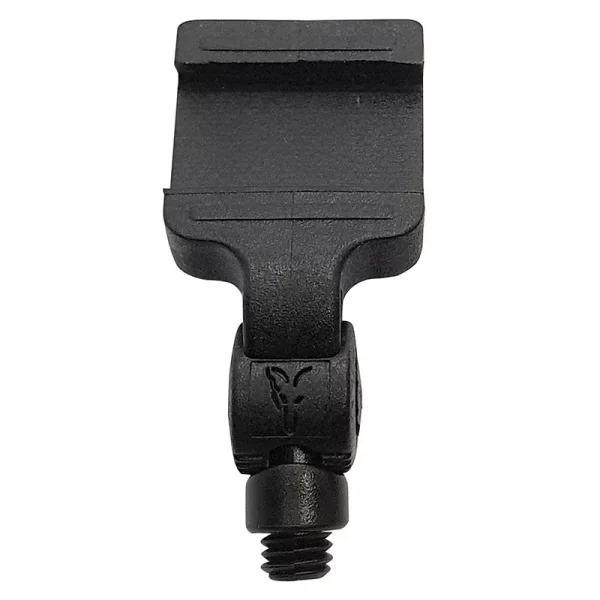 Fox Adaptateur de swinger à bobine x 2 Indicateur de touche électronique