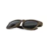 Fox Avius Trans Khaki Green Lens Lunettes de soleil