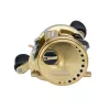 Shimano Calcutta Conquest A 201 Left Hand (CTCNQ201A) - Moulinet baitcasting main gauche