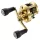 __Shimano__ Calcutta Conquest MD 301 XG Left Hand Long Handle (CTCNQMD301XGLHB) - Moulinet baitcasting pour gaucher