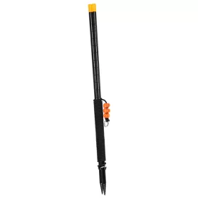 Fox Pro Marker Sticks Mesureur de Distance avec Sac