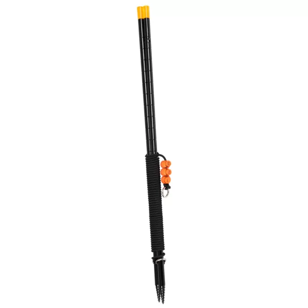 Fox Pro Marker Sticks Mesureur de Distance avec Sac