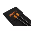 Fox Pro Marker Sticks Mesureur de Distance avec Sac