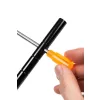 Fox Pro Marker Sticks Mesureur de Distance avec Sac