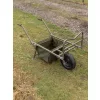 Fox Voyager Barrow Chariot