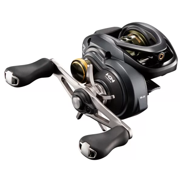 Moulinet baitcasting Shimano Curado BFS XG Right Hand (CUBFSXGR) - Droitier