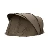 Fox Voyager Khaki 315x330x185cm Tente 2 personnes