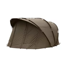 Fox Voyager Khaki 315x330x185cm Tente 2 personnes