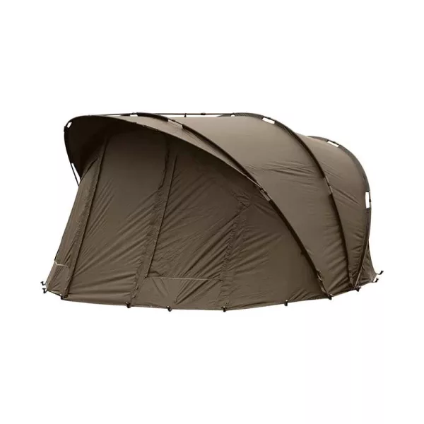 Fox Voyager Khaki 315x330x185cm Tente 2 personnes