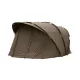 Fox Voyager Khaki 315x330x185cm Tente 2 personnes