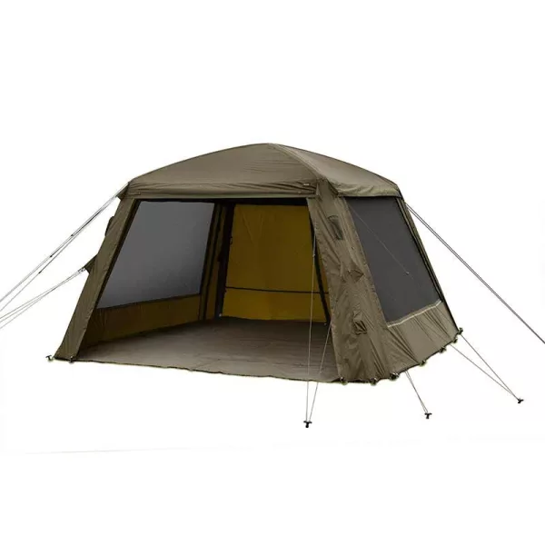 Fox Air Frame Social Shelter 3,5x3,5x2,3m Tente