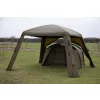 Fox Air Frame Social Shelter 3,5x3,5x2,3m Tente