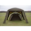 Fox Air Frame Social Shelter 3,5x3,5x2,3m Tente