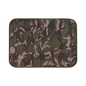 Fox Camolite Bivvy Mat Tapis en Néoprène 70x50cm
