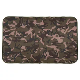Fox Camolite Bivvy Mat Tapis en Néoprène 100x62cm