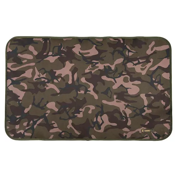 Fox Camolite Bivvy Mat Tapis en Néoprène 100x62cm
