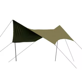 Fox Voyager Tarp Grande Bâche 430x345cm