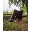 Fox Camolite Tarp Grande Bâche 430x345cm