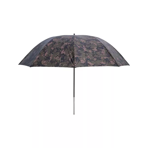 Fox 60' Camo Brolly Parapluie 150cm