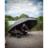 Fox 60' Camo Brolly Parapluie 150cm